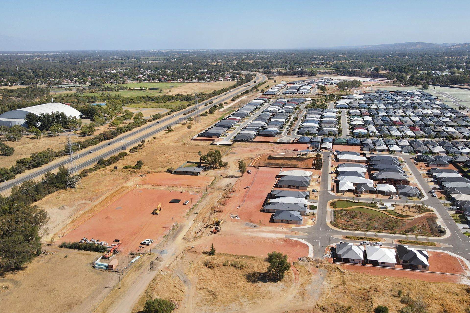 [Land for Sale] Midvale Mews Estate, Midvale OpenLot